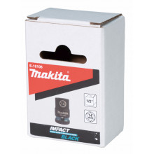 Makita E-16106 dugókulcs 1/2", négyzet, IMPACT BLACK, 14mm